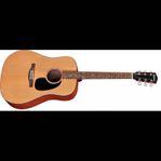 Gitarr Eastman PCH1-D Natural dreadnoughtmodell