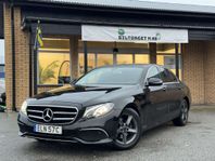 Mercedes-Benz E 200 d Fleet 9G-Tronic Avantgarde Euro 6