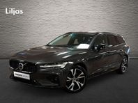 Volvo V60 B4 Diesel Plus Dark