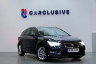 Seat Leon ST EAT FR 1.4 TSI 140hk | 1428 kr/mån | NAVI | HAL