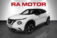 Nissan Juke N-CONNECTA | Demo | 1,0 DIG-T | Navi| Kamera