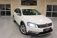 Volkswagen Passat Alltrack 2.0 TDI BlueMotion 4Motion Euro 5