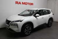 Nissan X-Trail 1,5 MHEV 163hk Xtronic 7-Sits