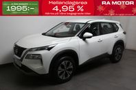 Nissan X-Trail 1,5 MHEV 163hk Xtronic 7-Sits