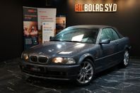 BMW 325 Ci Cab/Automat/Toppskick/Black Friday REA/