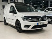 Volkswagen Caddy  Edition 35 2.0 TDI  Exclusive Euro 6