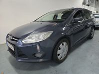 Ford Focus Kombi 1.6 TDCi ECOnetic Trend Euro 5/ nybesiktad