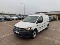 Volkswagen Caddy Maxi 2.0TDI BMT AUT KYL/FRYS EU6 2-ÅRS GARA