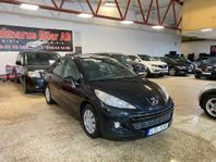 Peugeot 207 1.4 Ny Servad & Besiktigad