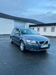 Volvo V50 1.8 Flexifuel Momentum Euro 4