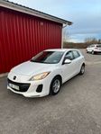 Mazda 3 Sport 1.6 MZ-CD 5dörrar Skatt 1311:-Byte/Avbet 550:-