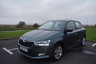 Skoda Fabia 1.0 TSI Style Euro 6