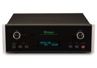 McIntosh C47 | Försteg m. DAC + RIAA