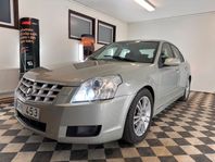 Cadillac BLS 1.9 D Euro 4 ny besiktad