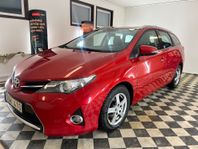 Toyota Auris Touring Sports 1.4 D-4D Active Euro 5