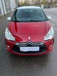 Citroën DS3 1.6 VTi Euro 5