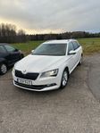 Skoda Superb Kombi 2.0 TDI 4x4 Businessline Byte/Avbet 867:-