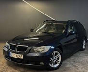 BMW 320 d Touring Advantage, Comfort 177hk (714KR) MÅN