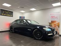 BMW 740 d Steptronic M Sport 306hk|T-lucka|Navi|Softclose