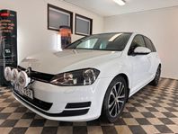 Volkswagen Golf Volkswagen Golf 5-dörrar 1.2 TSI BMT 16V Man