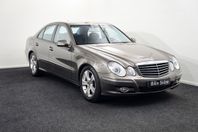 Mercedes-Benz E 300 CDI 7G-Tronic Avantgarde 211hk 7540 mil