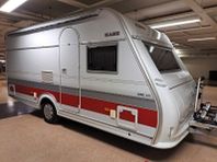 Kabe CLASSIC 470 XL KS Vattenburen golvvärme