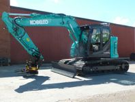 Kobelco SK140SRLC-7