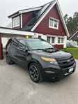 Ford Explorer 3.5 V6 Ecoboost 4WD SelectShift Sport Euro 5