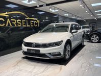 Volkswagen Passat Alltrack 2.0 TDI DPF SCR  4Motion Alltrack