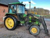 John Deere 1640