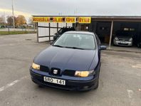 Seat Toledo 1.6 Euro 4