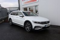 Volkswagen Passat Alltrack 2.0 TDI 4Motion, Leasebar