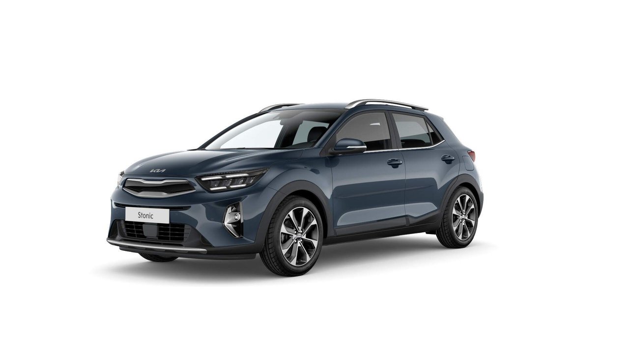 Kia Stonic 2025 Advance Priva...