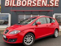 Seat Altea XL 1.2 TSI Euro 5