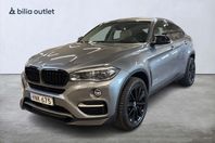 BMW X6 xDrive30d Taklucka Drag HUD B-Kam