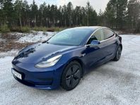 Tesla Model 3 Standard Range Plus