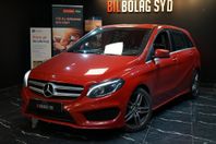 Mercedes-Benz B 180 d//Automat//AMG Sport//Navi//Backkamera/