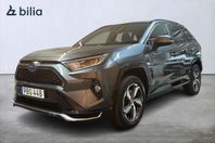 Toyota RAV4 Laddhybrid 2.5 AWD-i X-Edition Krok