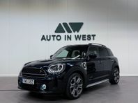 MINI Countryman Cooper SE ALL4 / Värmare / HUD / Navi / Moms