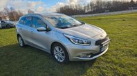 Kia CEED cee'd_sw 1.6 CRDi EX Comfort Euro 5