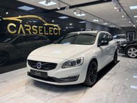 Volvo V60 D4 Geartronic Momentum/Navi/Drag