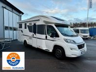 Adria Matrix 670 SL Plus AC Alde Aut 4,75% Ränta