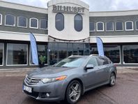 Honda Accord Tourer 2.2 i-DTEC Executive 150hk