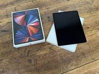 BLACKFRIDAY iPad Pro 12.9  4G 512GB NYSKICK 6990:-