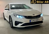 Kia Optima Sport Wagon Plug-in Hybrid Advance Plus Euro 6