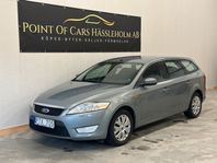 Ford Mondeo Kombi 2.0 Trend/Ny Servad/Ny Besiktigad/AC/AUX