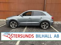 Audi Q3 2.0 TDI quattro S Tronic Comfort Pano M-värm 3,95%