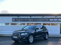 Audi Q5 2.0 TDI DPF quattro S Tronic Design Drag