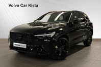 Volvo XC60 T6 Plus Black Edition (SELEKT)