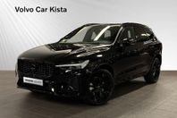 Volvo XC60 T6 Ultra Black Edition (SELEKT)